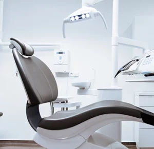 Cabinet de dentiste dans le grand Lyon nettoyé par l'entreprise Clair & Nett